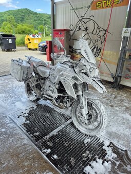 BMW r1200gs - 7