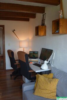 Na predaj chalúpka, myjavské Kopanice, bývanie aj chalupárče - 7