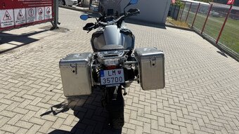 BMW R 1200 GS Adventure 2014 TOP - 7