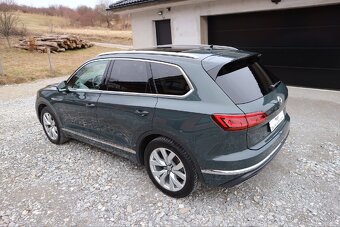 Vw Touareg - 7
