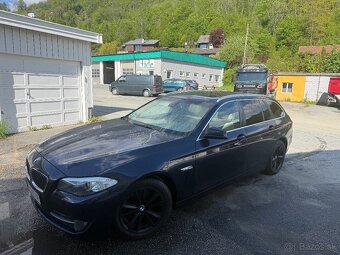 BMW F11 520D 135KW - 7