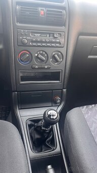 Opel Astra G - 7