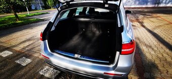 MERCEDES-BENZ E400d 4MATIC 340PS TOP Vzduch.podvozok-DPH - 7