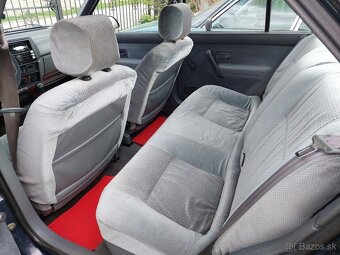 Renault 19 Chamade - 7
