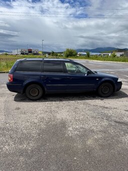 Vw passat - 7
