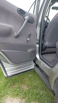Predám Mercedes A 140. Peknom stave - 7