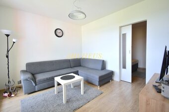 3D / EXKLUZÍVNE / 1 IZBOVÝ BYT (2 BALKÓNY),PRENÁJOM,KEŽMAROK - 7