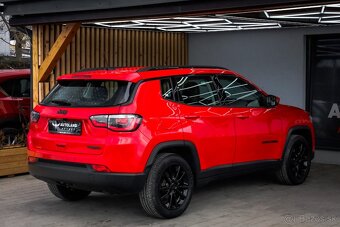 Jeep Compass 1.3 TURBO Night Eagle - 7