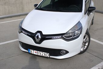 Renault Clio Grandtour Energy TCe 90 Limited - 7
