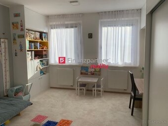 Prenájom - 3izb. klimatizovaný byt BA, Karlova Ves (00 - 7