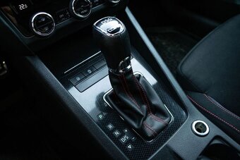 Škoda Octavia RS - 7