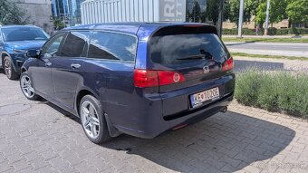 Honda Accord g7 Tourer 2.0 VTEC 114kw - 7