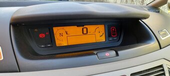Citroën C4 Picasso - 7