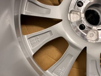 original skoda kamiq r18 658601025g 5x100 - 7