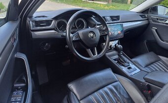 Škoda Superb Combi III Facelift 1.6Tdi 88Kw 120Ps DSG-7 - 7