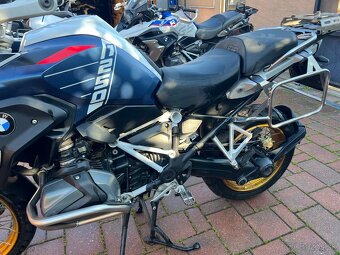 R1250gs Trophy 2023 znížená - 7