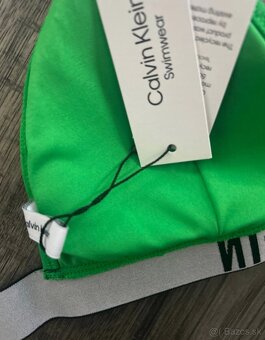 Plavky Calvin Klein - 7