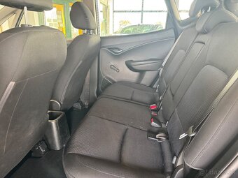 Hyundai ix20 1.4 MPI 2011 / Slovák/ 147 tisíc km - 7