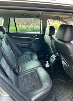 Škoda Octavia 2,0Tdi - 7
