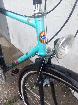 Retro ktm - 7