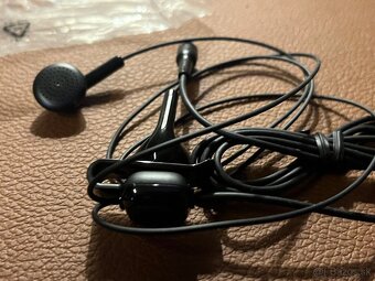 Rozne kabliky hands free Nokia atd - 7