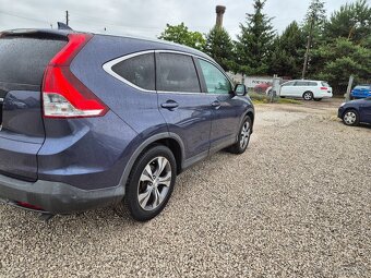 Honda CR-V - 7