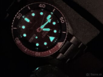 Hodinky seiko 5 automatic - 7