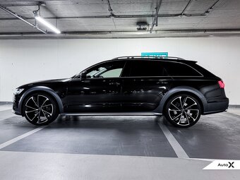 Audi A6 Allroad Quattro 3.0 TDI 200 kW - DPH - 7