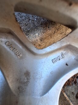 Ford 4x108 R15 - 7
