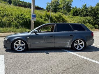 Audi a4 b7 3.0tdi s-line - 7