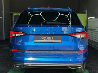 Škoda Kodiaq Sportline 1.5 TSI - 7