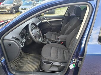ŠKODA OCTAVIA 2 1.9 TDI SEDAN - 7