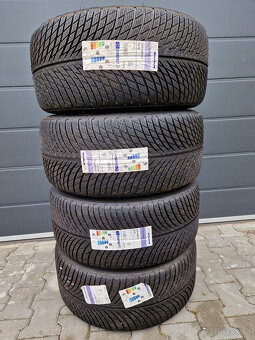 5x112 r19 kolesa bmw m5 disky alu 19 BMW M5 elektrony - 7