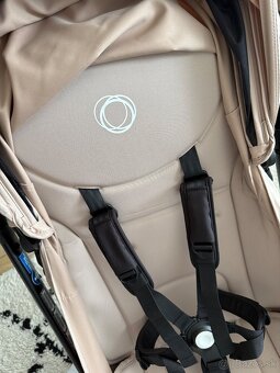 Bugaboo Butterfly desert taupe - 7
