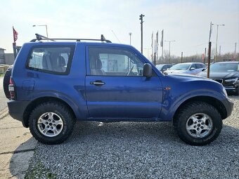 Mitsubishi Pajero 2.5 TD GL - 7