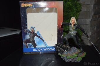 Figurky Marvel - 7