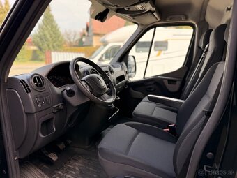 RENAULT MASTER 2.3 DCI - 7