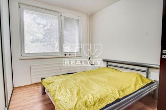 Moderný 3-izbový byt s výhľadom na Karpaty a balkónom,... - 7