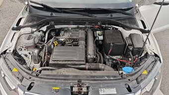 Škoda Octavia 3 III 1.2 TSI 77kW, 2014, 233 000km - 7