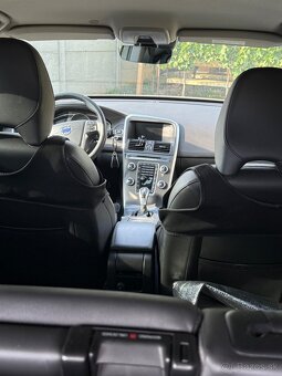 Predám Volvo Xc 60 D3 - 7