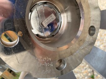 Nový disk MOZ 7810 -15 MOZ. - 7