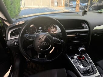 audi a4 3.0 tdi - 7