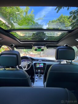 VW PASSAT 147kW IQ LIGHT / PANORÁMA / AMBIENT / 3X R-LINE - 7