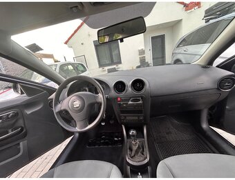 IBIZA Hatchback 3dv. - 7