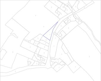 Na predaj atraktívny pozemok s projektom | Čierny Balog - 7