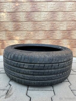 Pneumatika Hankook 225/40 R18 - 7