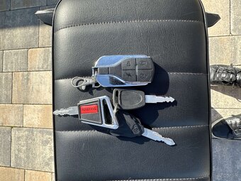 Harley elektrická kolobežka - 7