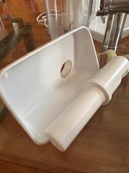 BOSCH MUM4 - 7