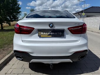 BMW X6 xDrive 30d M Sport Edition 3/2020 SLOVÁK - 7