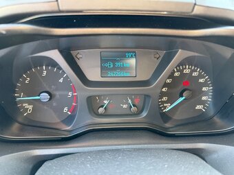 Ford Transit Custom 2.2  L1H1 - 7